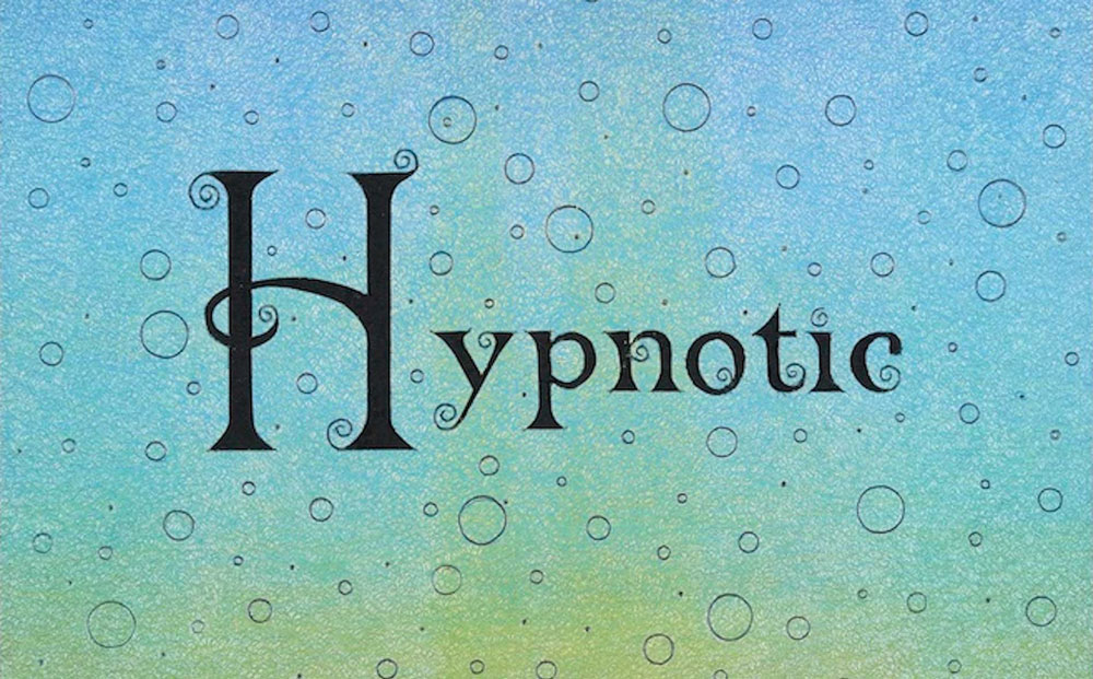 hypnotic by E. Sherman Hayman